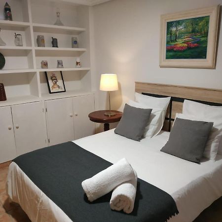 Apartamento Vistas Al Mar - Coveta Fuma El Campello Exterior foto
