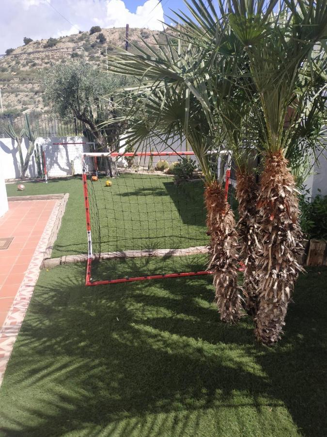 Apartamento Vistas Al Mar - Coveta Fuma El Campello Exterior foto