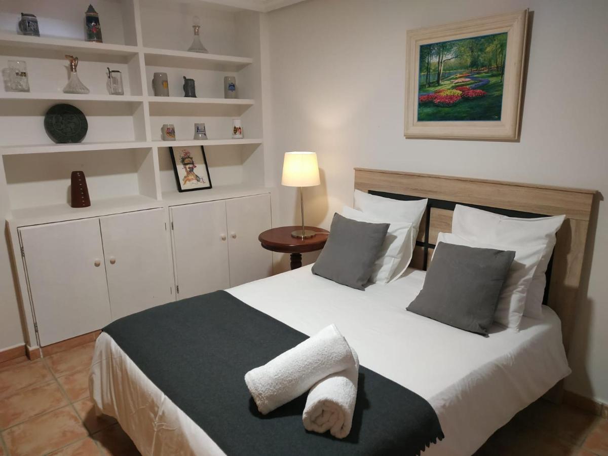 Apartamento Vistas Al Mar - Coveta Fuma El Campello Exterior foto