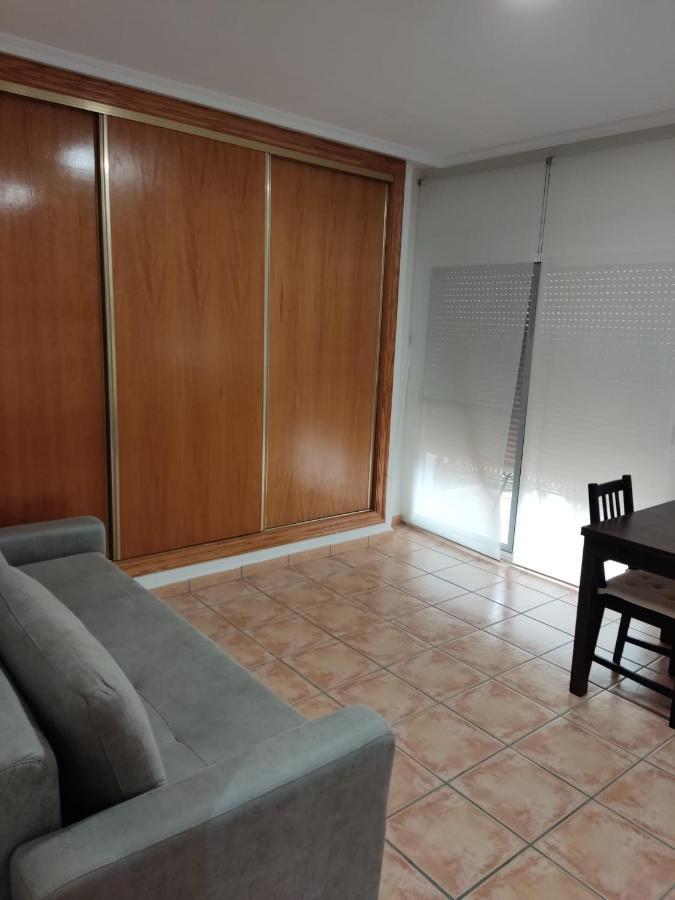 Apartamento Vistas Al Mar - Coveta Fuma El Campello Exterior foto