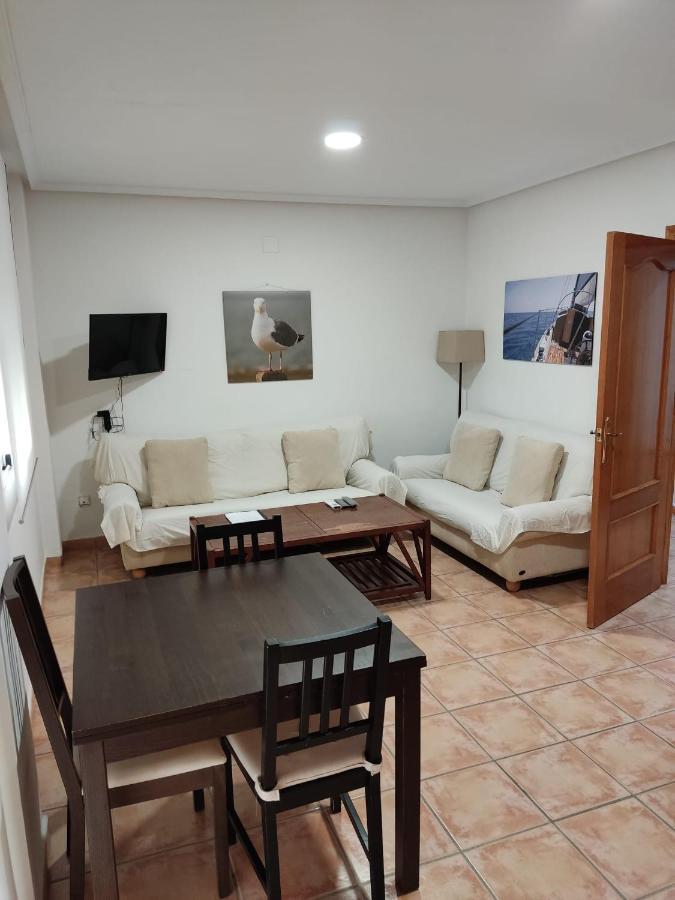Apartamento Vistas Al Mar - Coveta Fuma El Campello Exterior foto